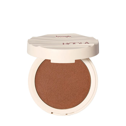 Hoola Wave Cream Bronzer Balm - Attenza.net