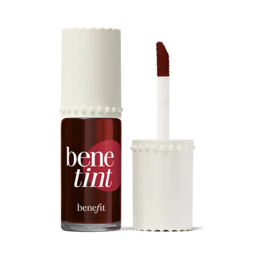 Benetint tinted lip & cheek stain - Attenza.net