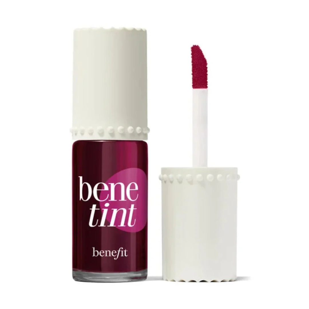Benetint tinted lip & cheek stain - Attenza.net