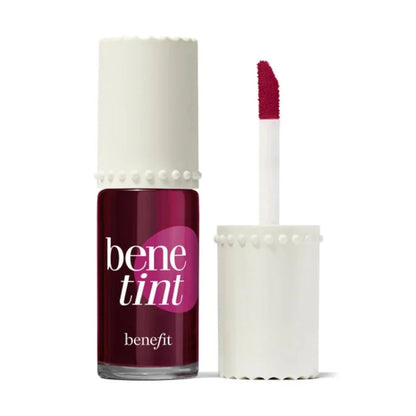 Benetint tinted lip & cheek stain - Attenza.net