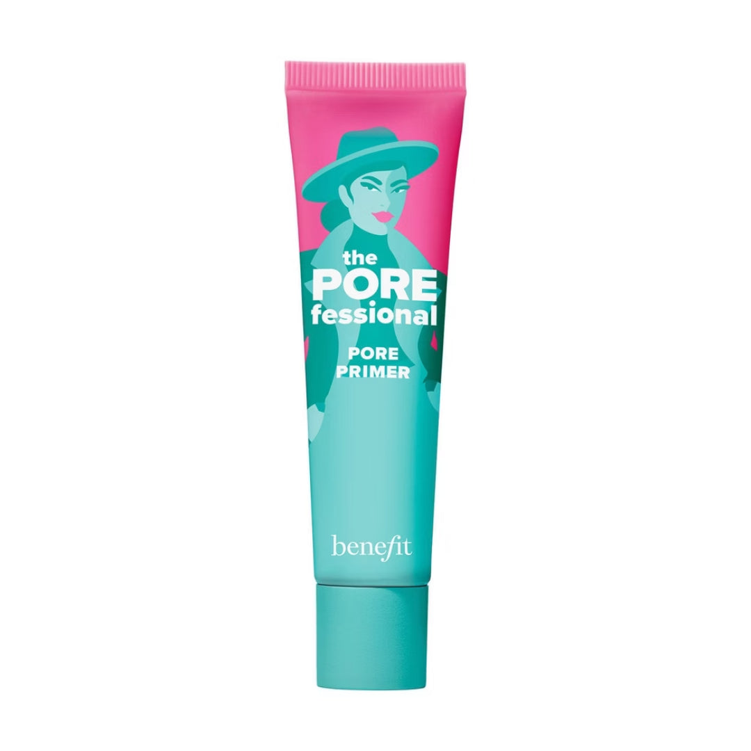 The POREfessional Smoothing face primer to minimize the look of pores - Attenza.net