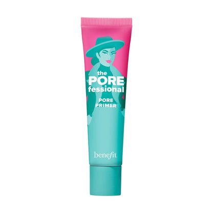 The POREfessional Smoothing face primer to minimize the look of pores - Attenza.net