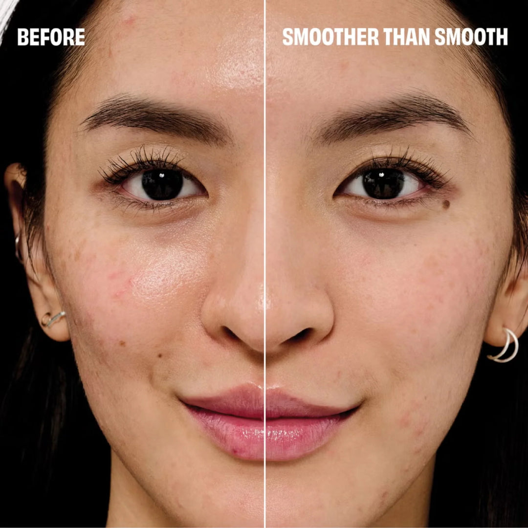 The POREfessional Smoothing face primer to minimize the look of pores - Attenza.net