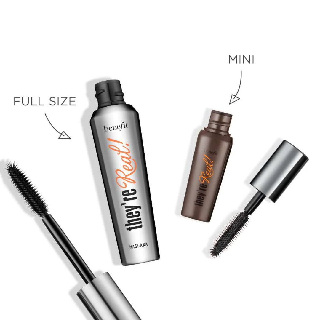 They're Real! - Attenza.net