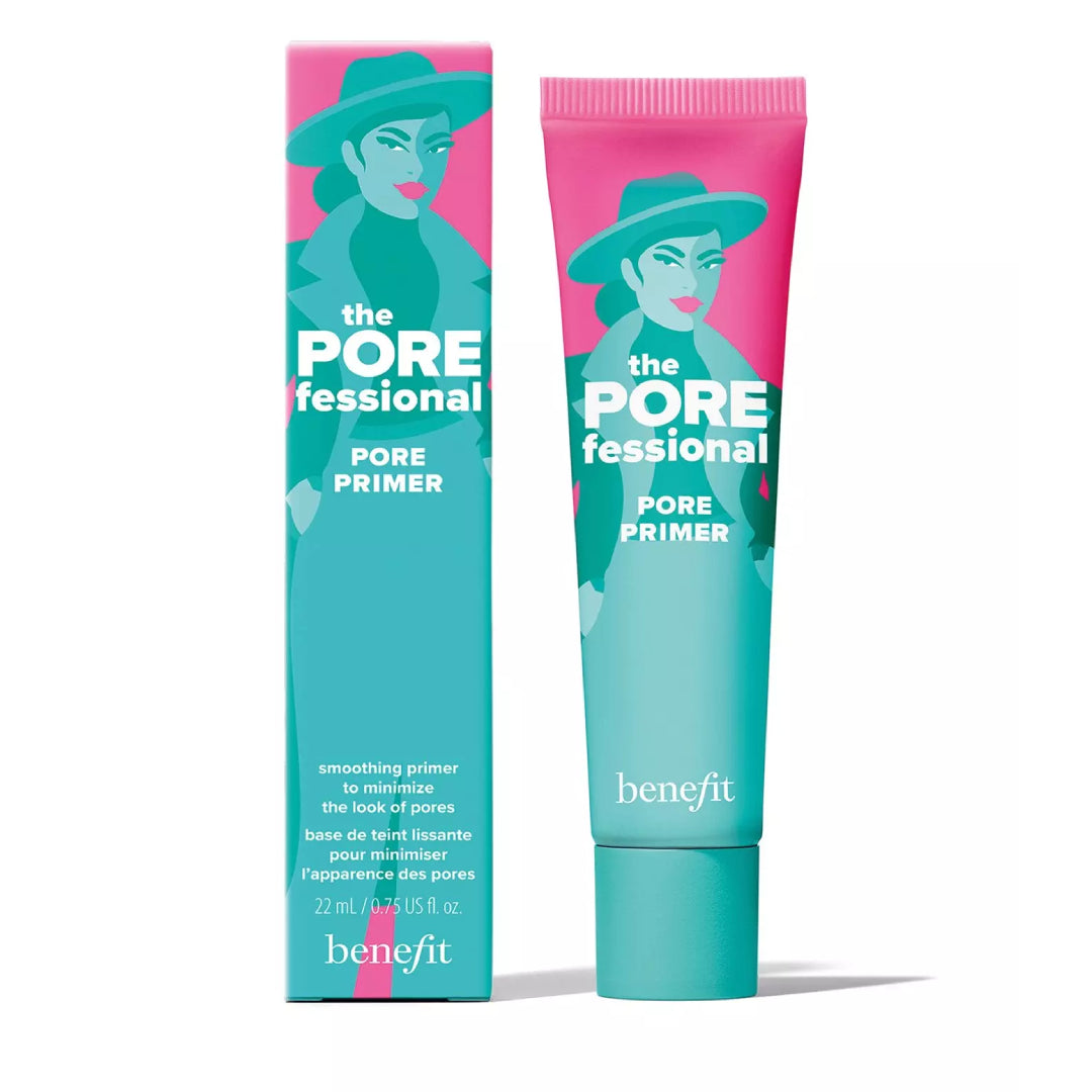 The POREfessional Value Size - Attenza.net