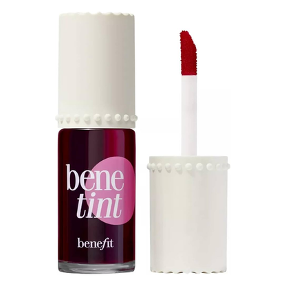 Benetint tinted lip & cheek stain