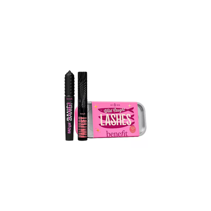 Theyre Real Beyond Mascara Duo Black - Attenza Panamá