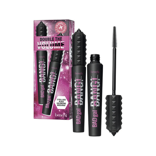 Bad Gal Bang! Mascara Set - Attenza.net