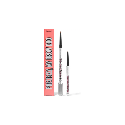 Twice As Precise! My Brow Pencil