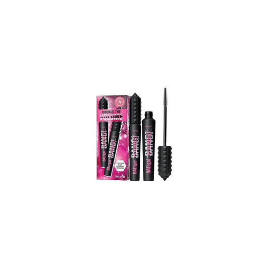 They're Real! Magnet Mascara Duo Set