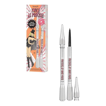 Twice As Precise! My Brow Duo