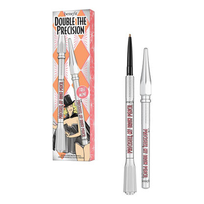 Twice As Precise! My Brow Duo