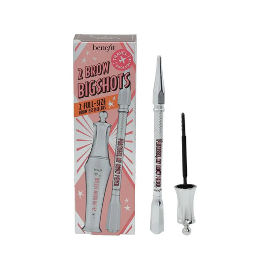 2 Brow Bigshots Eyebrow - Attenza.net