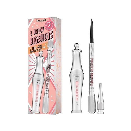 2 Brow Bigshots Eyebrow