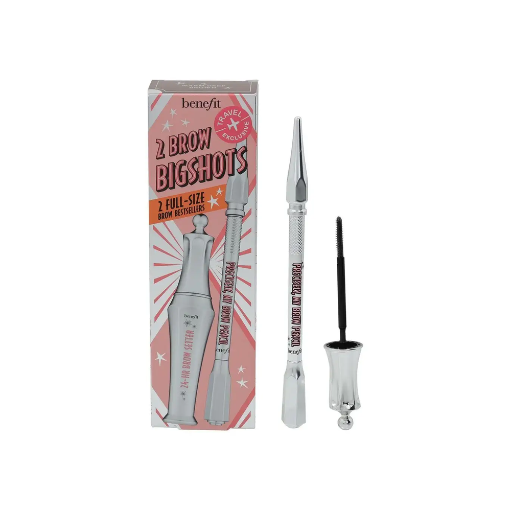 2 Brow Bigshots Eyebrow