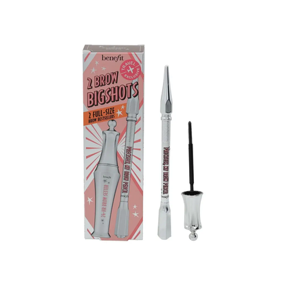 2 Brow Bigshots Eyebrow