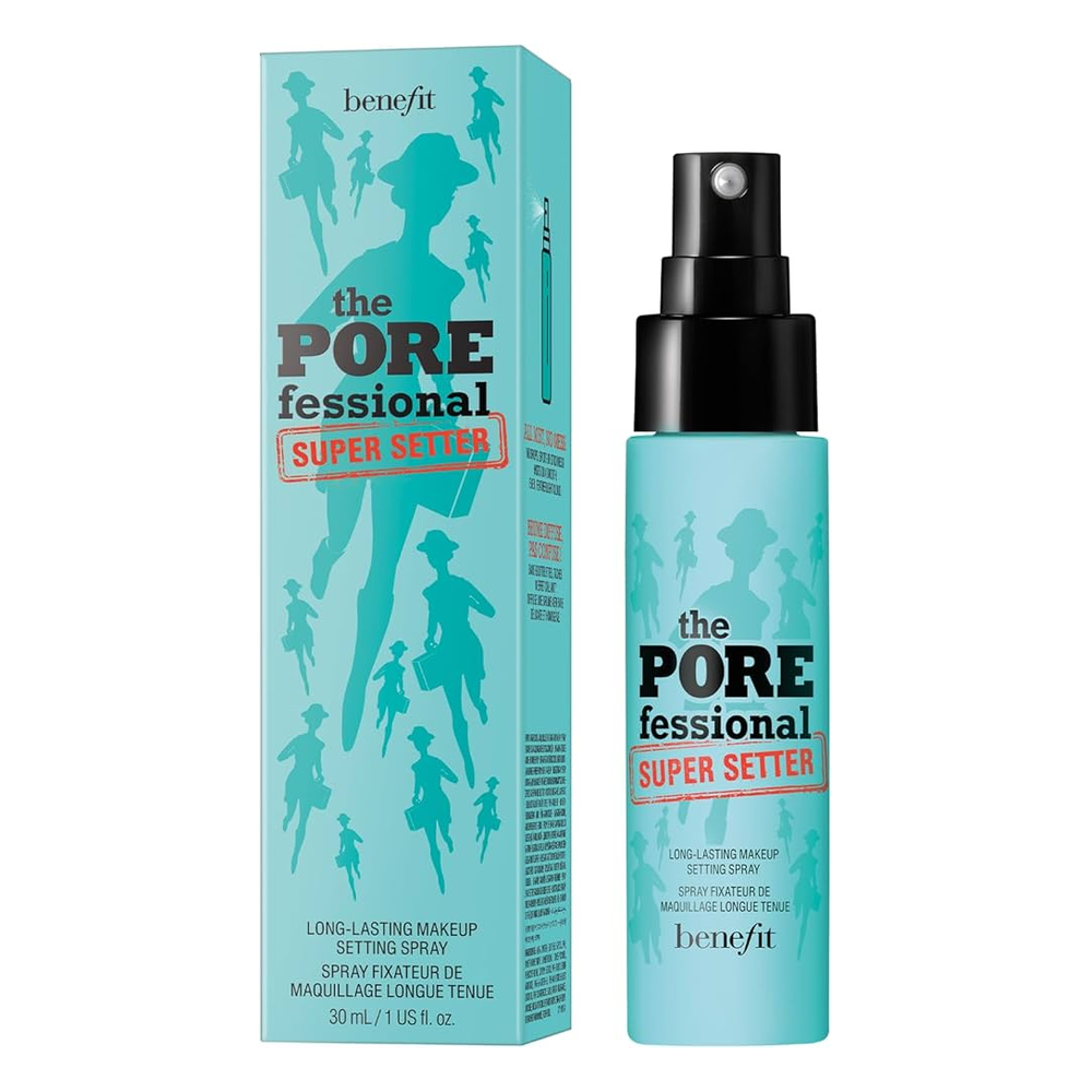 Prime & Set Pore Pack