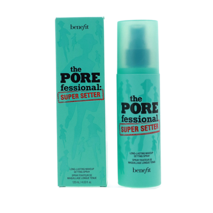 Prime & Set Pore Pack