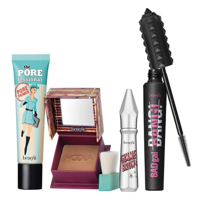 Icons Makeup Set