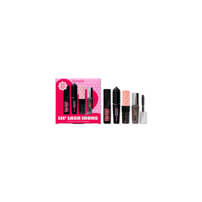 Icons Makeup Set