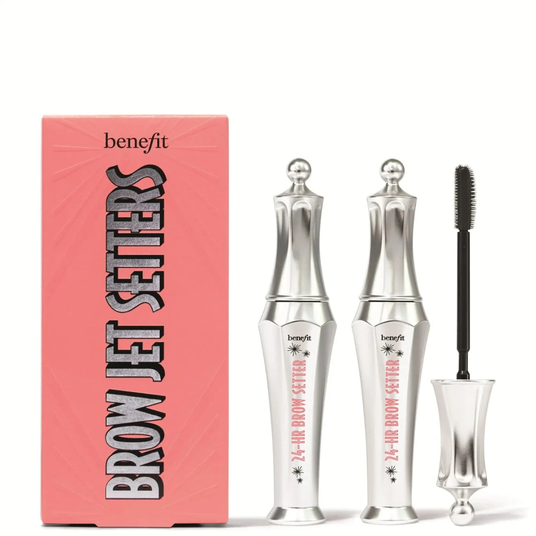 Brow Jet Setters Duo Set - Attenza.net