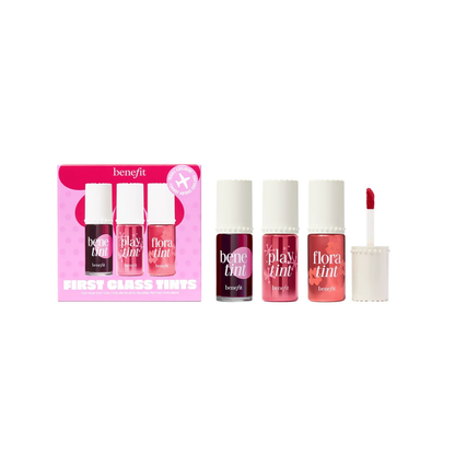 Best Seller Tints Trio
