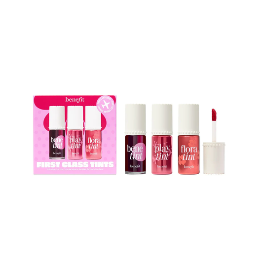 Best Seller Tints Trio