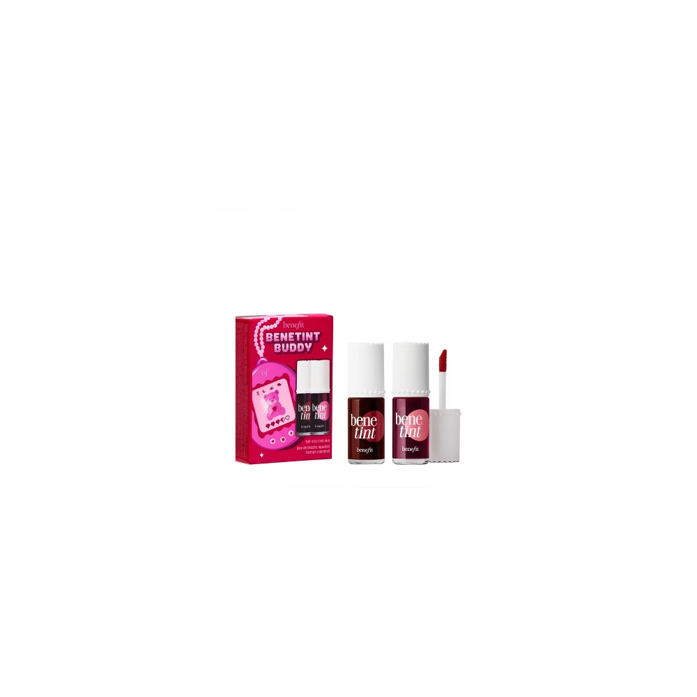 Ticket to benetint Duo set