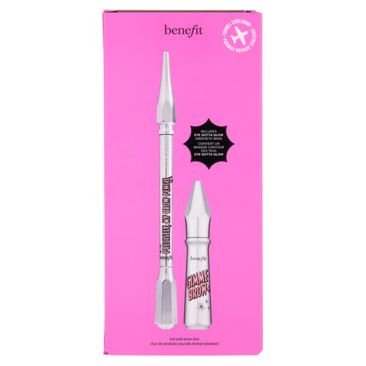 Gimme Brow+ & Precisely, My Brow Pencil - Attenza.net
