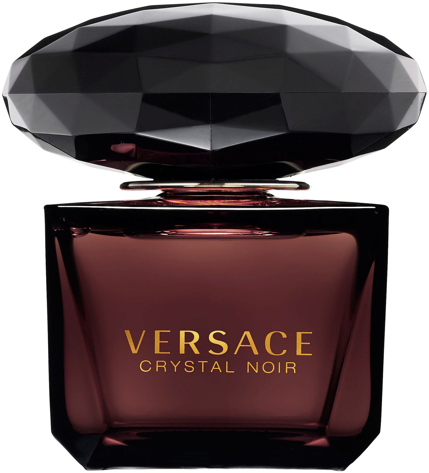 Crystal Noir Eau de Toilette - Attenza.net
