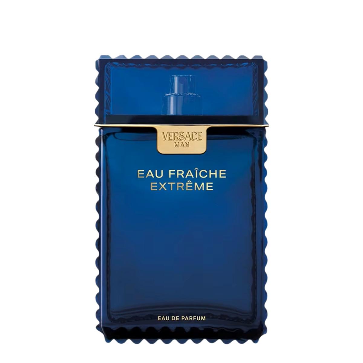 Eau Fraîche Extrême Eau de Parfum - Attenza.net