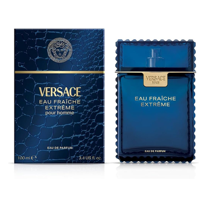 Eau Fraîche Extrême Eau de Parfum - Attenza Panamá