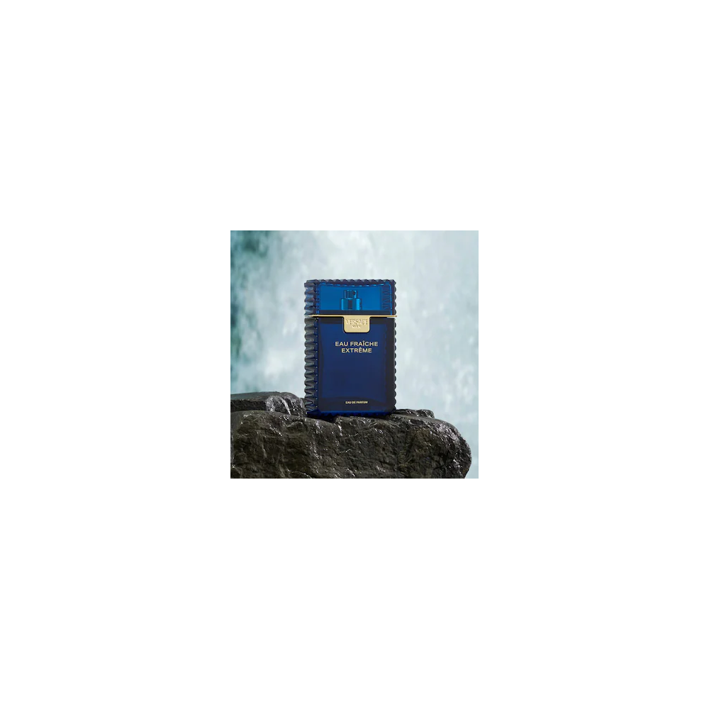 Eau Fraîche Extrême Eau de Parfum - Attenza Panamá