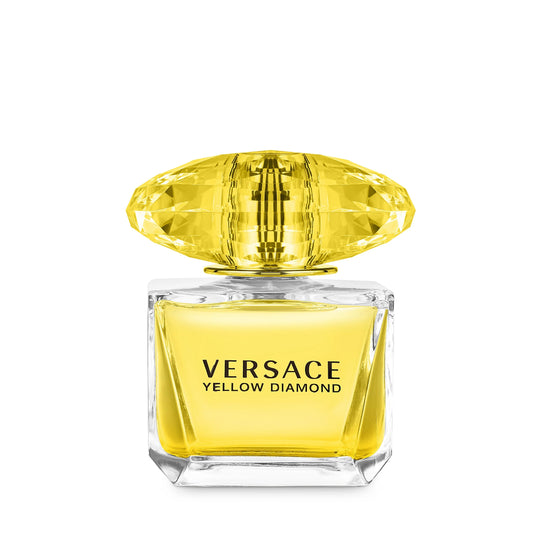 Yellow Diamond Eau de Toilette - Attenza.net
