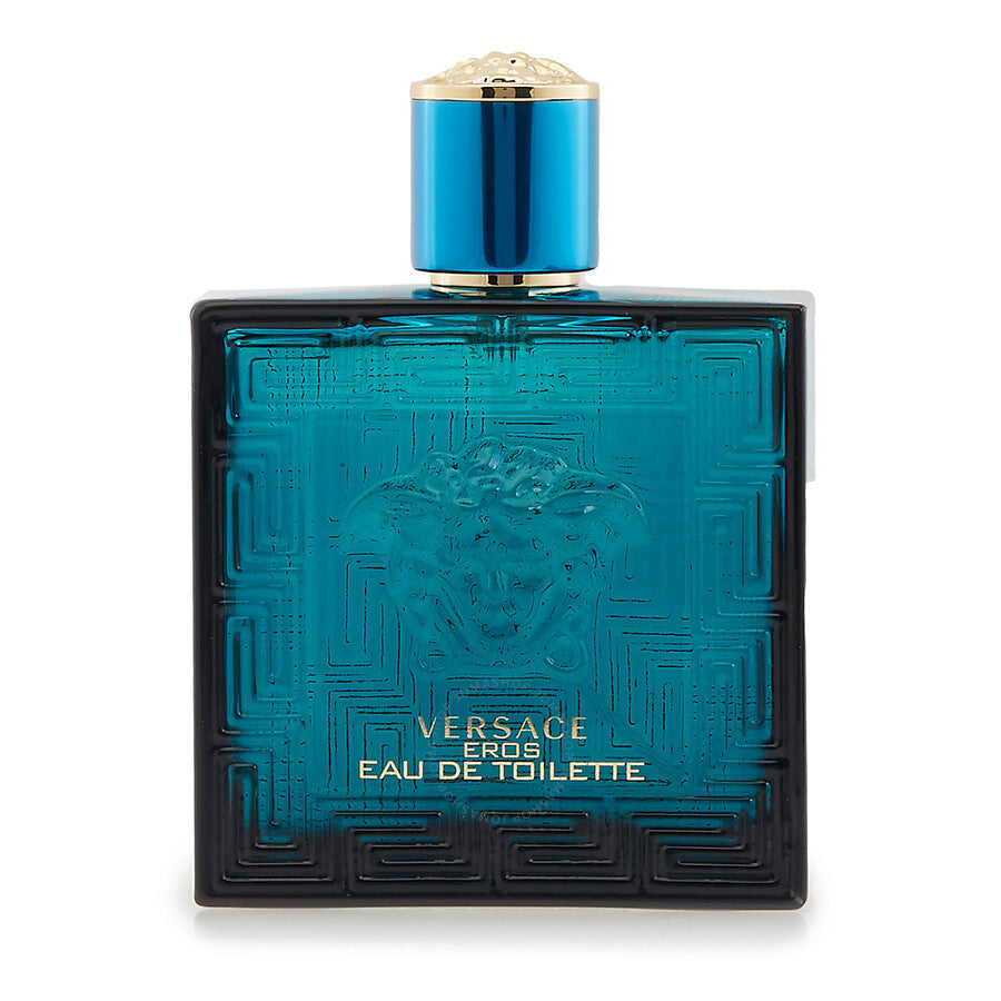 Eros Eau de Toilette - Attenza.net