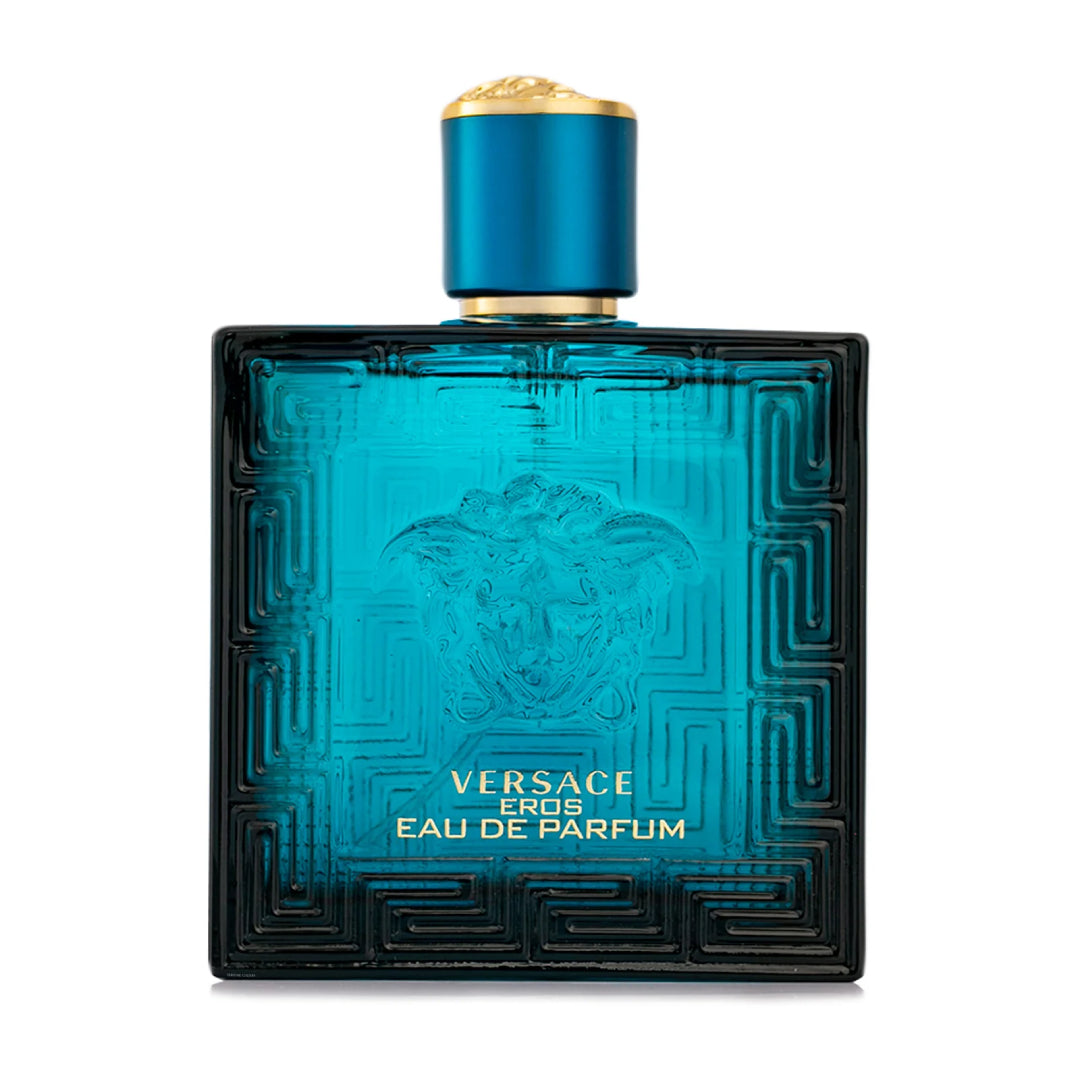 Eros Eau de Parfum - Attenza.net