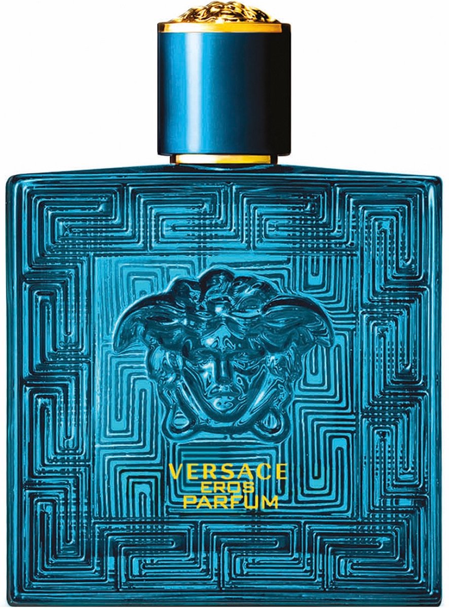 Eros Parfum - Attenza.net