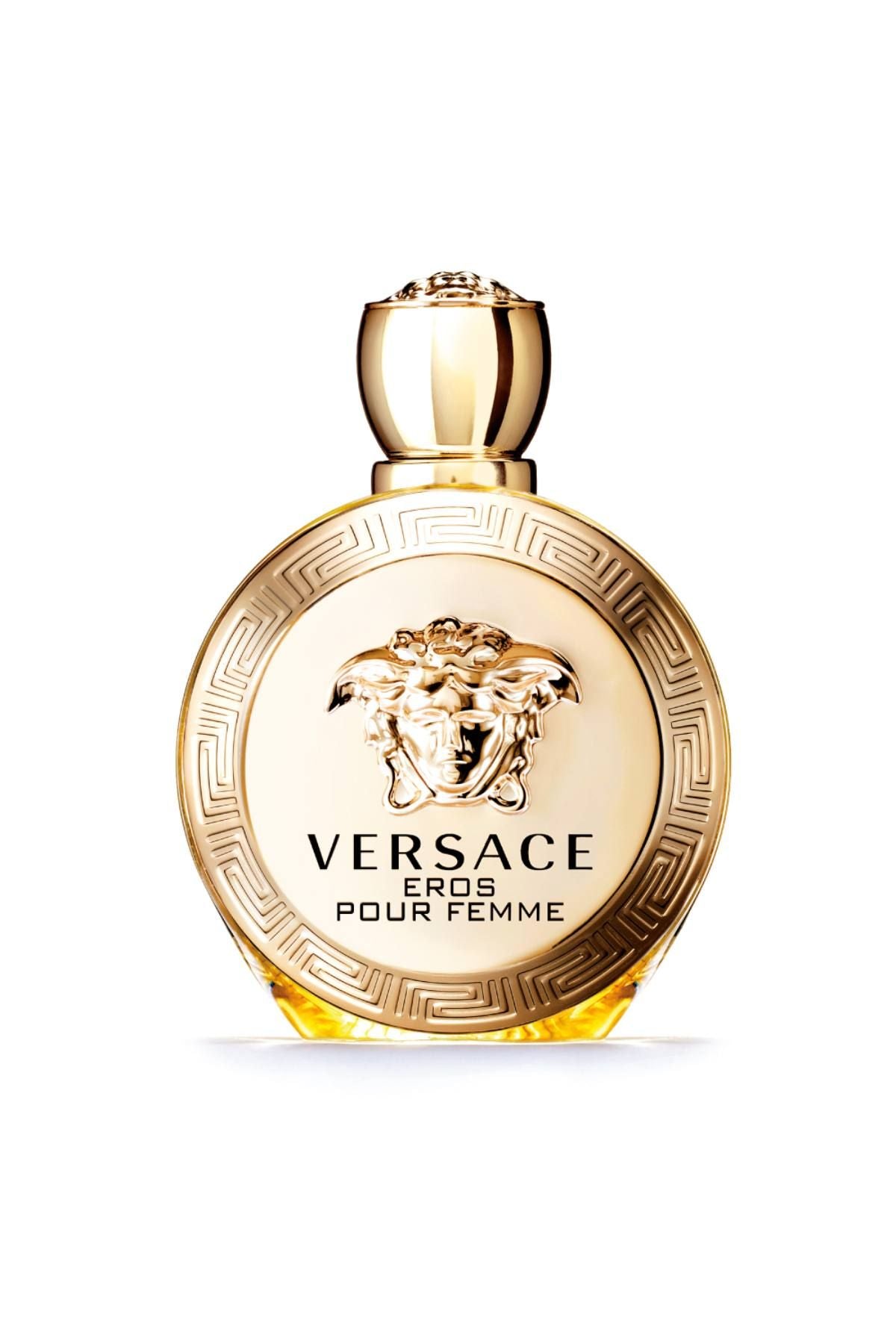 Eros Pour Femme Eau de Parfum - Attenza.net