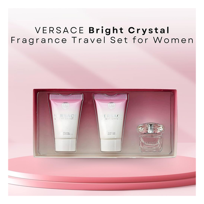 Versace Mini Set - Attenza Panamá