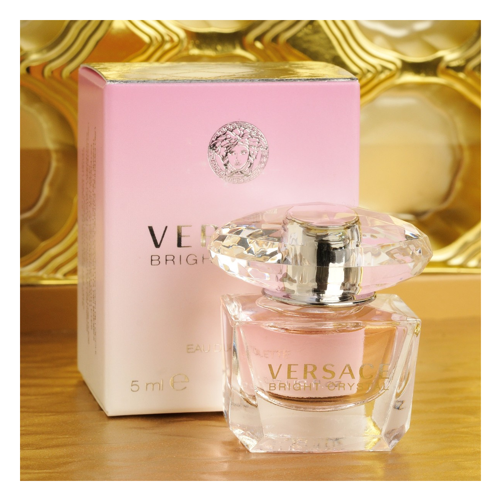 Versace Mini Set - Attenza Panamá