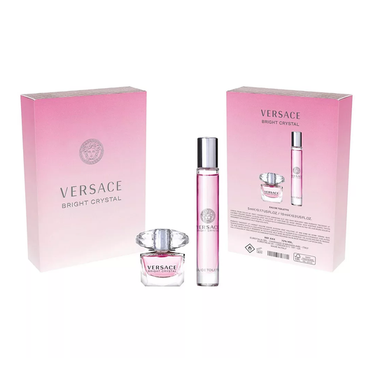 Versace Mini Set - Attenza Panamá