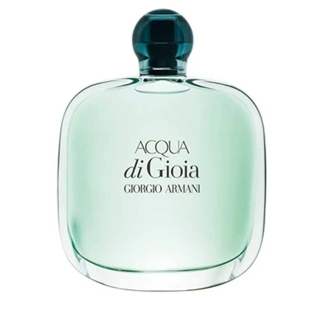 Acqua Di Gioia Eau De Parfum - Attenza.net