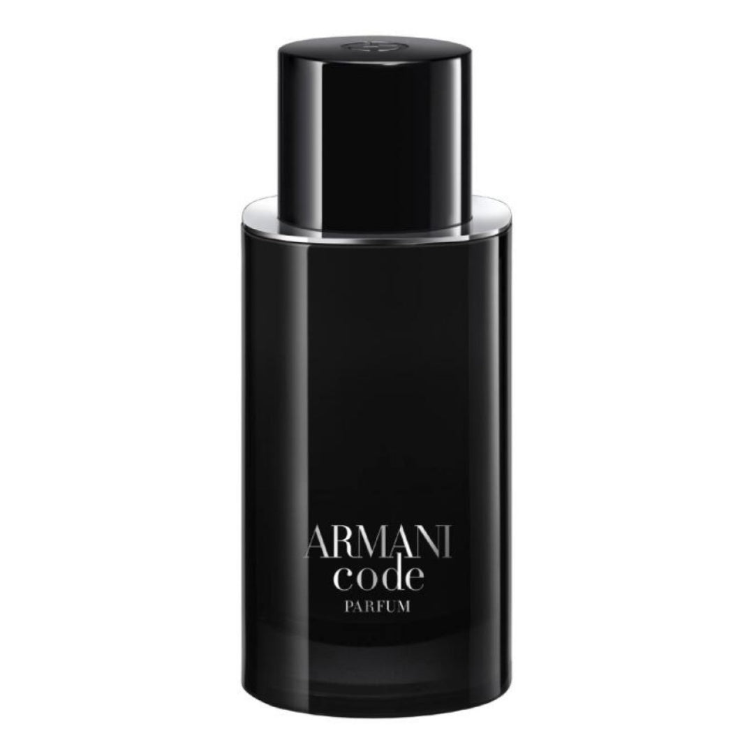 Armani Code Le Parfum Eau de Parfum - Attenza.net
