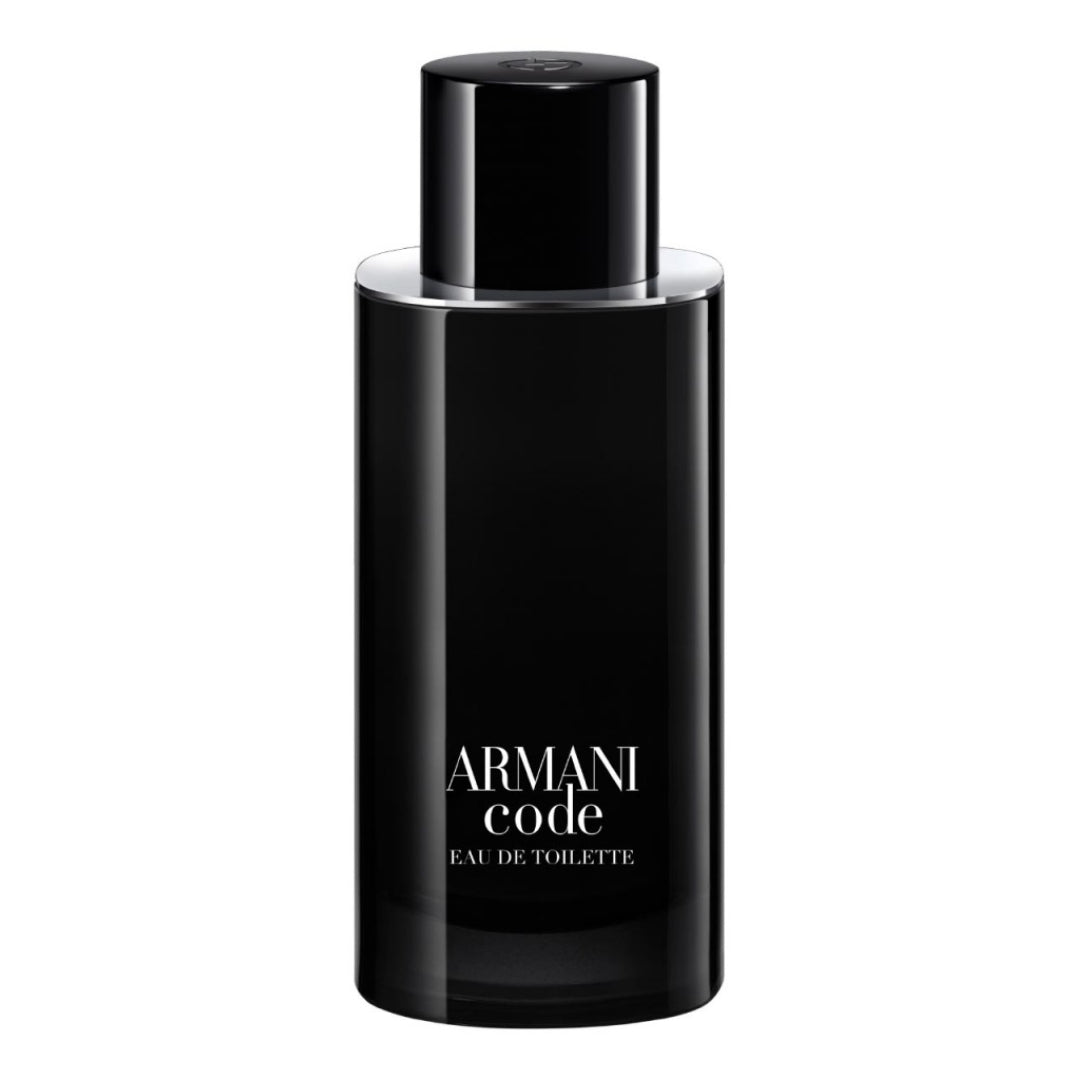Armani Code Eau de Toilette - Attenza.net