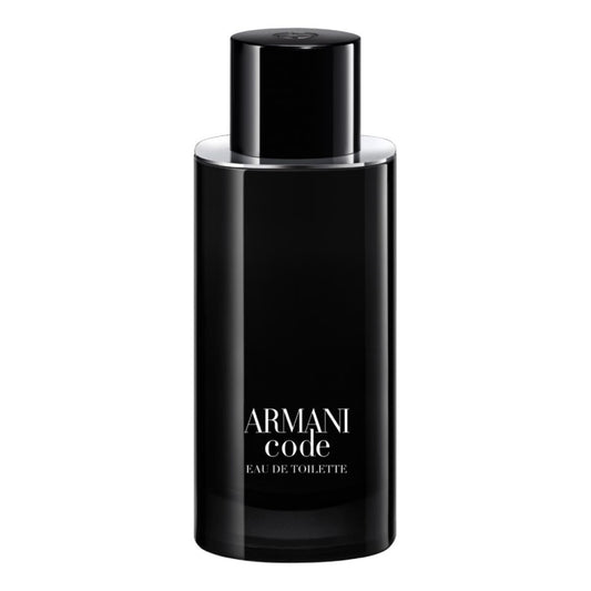 Armani Code Eau de Toilette - Attenza.net
