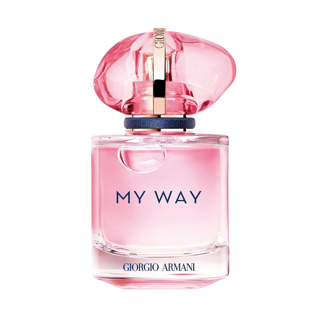 My Way Nectar Eau de Parfum - Attenza.net