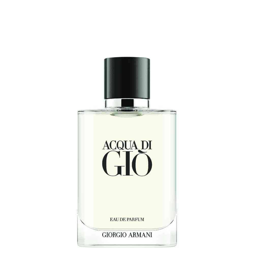 Acqua di Giò Eau de Parfum - Attenza.net