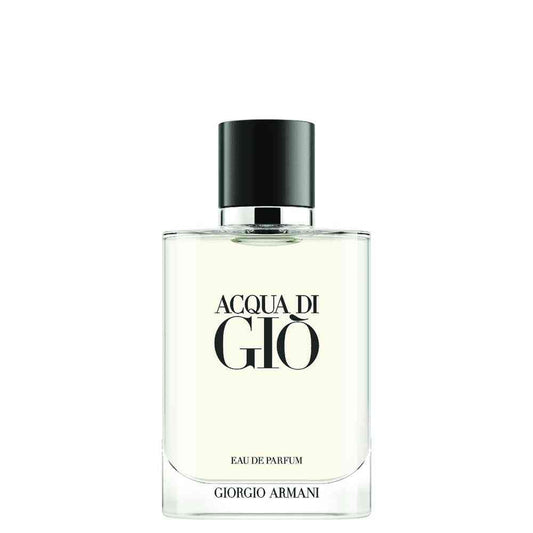 Acqua di Giò Eau de Parfum - Attenza.net