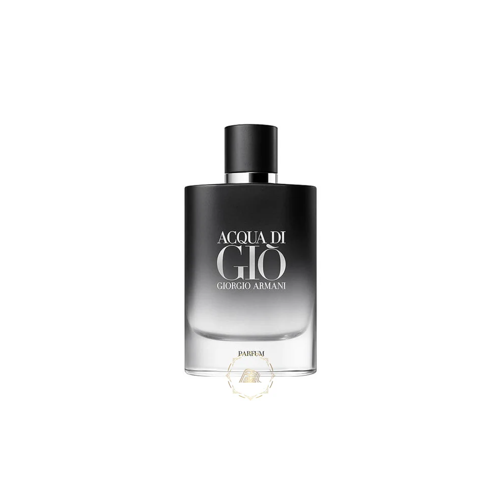 Acqua di Giò Eau de Parfum - Attenza Panamá