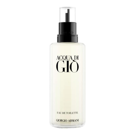 Acqua di Giò pour Homme Eau de Toilette - Attenza.net